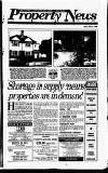 Hammersmith & Shepherds Bush Gazette Friday 09 August 1996 Page 21