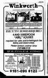 Hammersmith & Shepherds Bush Gazette Friday 09 August 1996 Page 24
