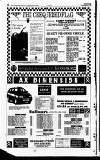 Hammersmith & Shepherds Bush Gazette Friday 09 August 1996 Page 48