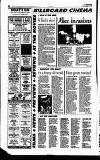 Hammersmith & Shepherds Bush Gazette Friday 09 August 1996 Page 52