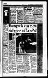 Hammersmith & Shepherds Bush Gazette Friday 09 August 1996 Page 67