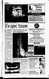 Hammersmith & Shepherds Bush Gazette Friday 13 September 1996 Page 5