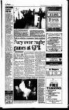 Hammersmith & Shepherds Bush Gazette Friday 13 September 1996 Page 7