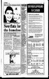 Hammersmith & Shepherds Bush Gazette Friday 13 September 1996 Page 9