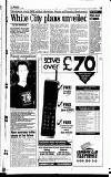 Hammersmith & Shepherds Bush Gazette Friday 13 September 1996 Page 13