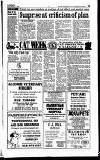 Hammersmith & Shepherds Bush Gazette Friday 13 September 1996 Page 15