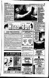 Hammersmith & Shepherds Bush Gazette Friday 13 September 1996 Page 25