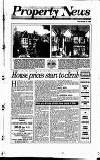 Hammersmith & Shepherds Bush Gazette Friday 13 September 1996 Page 27