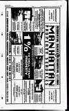 Hammersmith & Shepherds Bush Gazette Friday 13 September 1996 Page 37