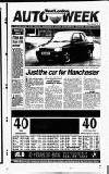 Hammersmith & Shepherds Bush Gazette Friday 13 September 1996 Page 47