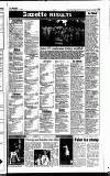 Hammersmith & Shepherds Bush Gazette Friday 13 September 1996 Page 75