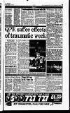Hammersmith & Shepherds Bush Gazette Friday 13 September 1996 Page 77