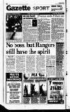 Hammersmith & Shepherds Bush Gazette Friday 13 September 1996 Page 78