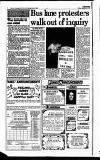 Hammersmith & Shepherds Bush Gazette Friday 27 September 1996 Page 2