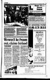 Hammersmith & Shepherds Bush Gazette Friday 27 September 1996 Page 5