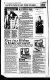 Hammersmith & Shepherds Bush Gazette Friday 27 September 1996 Page 6