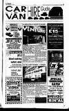 Hammersmith & Shepherds Bush Gazette Friday 27 September 1996 Page 13