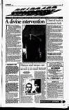 Hammersmith & Shepherds Bush Gazette Friday 27 September 1996 Page 21