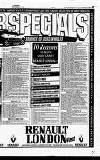 Hammersmith & Shepherds Bush Gazette Friday 27 September 1996 Page 29