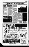 Hammersmith & Shepherds Bush Gazette Friday 27 September 1996 Page 60