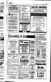 Hammersmith & Shepherds Bush Gazette Friday 27 September 1996 Page 71
