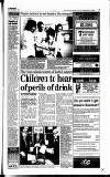 Hammersmith & Shepherds Bush Gazette Friday 01 November 1996 Page 7