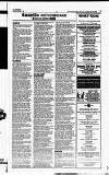 Hammersmith & Shepherds Bush Gazette Friday 01 November 1996 Page 23