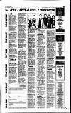 Hammersmith & Shepherds Bush Gazette Friday 01 November 1996 Page 27