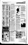 Hammersmith & Shepherds Bush Gazette Friday 01 November 1996 Page 28