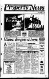 Hammersmith & Shepherds Bush Gazette Friday 01 November 1996 Page 31