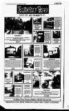 Hammersmith & Shepherds Bush Gazette Friday 01 November 1996 Page 32