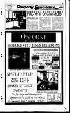 Hammersmith & Shepherds Bush Gazette Friday 01 November 1996 Page 39