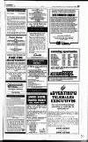 Hammersmith & Shepherds Bush Gazette Friday 01 November 1996 Page 65