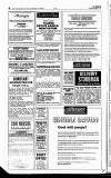 Hammersmith & Shepherds Bush Gazette Friday 01 November 1996 Page 68