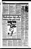 Hammersmith & Shepherds Bush Gazette Friday 01 November 1996 Page 73