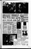 Hammersmith & Shepherds Bush Gazette Friday 29 November 1996 Page 3