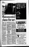 Hammersmith & Shepherds Bush Gazette Friday 29 November 1996 Page 5