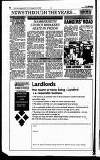 Hammersmith & Shepherds Bush Gazette Friday 29 November 1996 Page 6