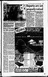 Hammersmith & Shepherds Bush Gazette Friday 29 November 1996 Page 9