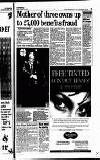 Hammersmith & Shepherds Bush Gazette Friday 29 November 1996 Page 15