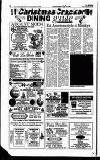 Hammersmith & Shepherds Bush Gazette Friday 29 November 1996 Page 46