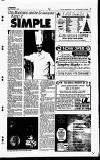 Hammersmith & Shepherds Bush Gazette Friday 29 November 1996 Page 49