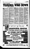 Hammersmith & Shepherds Bush Gazette Friday 29 November 1996 Page 52