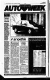 Hammersmith & Shepherds Bush Gazette Friday 29 November 1996 Page 58