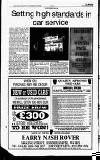 Hammersmith & Shepherds Bush Gazette Friday 29 November 1996 Page 62