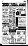 Hammersmith & Shepherds Bush Gazette Friday 29 November 1996 Page 70