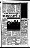 Hammersmith & Shepherds Bush Gazette Friday 29 November 1996 Page 81