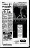 Hammersmith & Shepherds Bush Gazette Friday 13 December 1996 Page 11