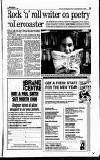 Hammersmith & Shepherds Bush Gazette Friday 13 December 1996 Page 13