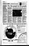 Hammersmith & Shepherds Bush Gazette Friday 13 December 1996 Page 15